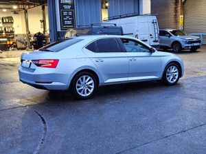 Skoda Superb 2022 - Image 4