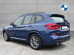 BMW X3 xDrive30e M Sport - Image 2