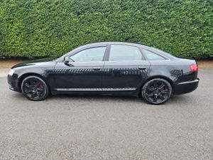 Audi A6 2009 2.0 TDI SE 136 - Image 4