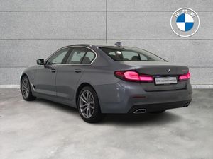 BMW 5-Series 530e SE Saloon - Image 3