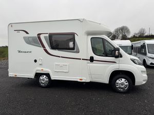 Elddis Autoquest 115 - Manual - Image 3