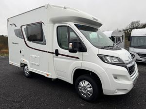 Elddis Autoquest 115 - Manual - Image 2