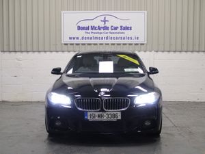 BMW 5-Series 2015 - Image 2