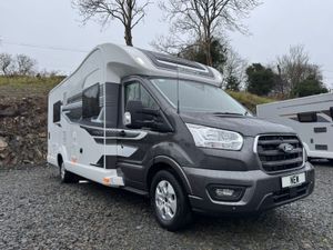 Swift Voyager 574 - Automatic - Image 2