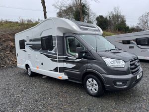 Swift Voyager 574 - Automatic - Image 3