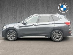 BMW X1 xDrive25e xLine - Image 4