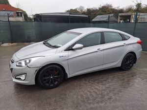 2012 Hyundai i40 1.7 Diesel - Image 2