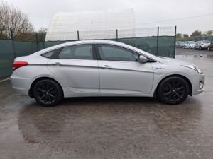 2012 Hyundai i40 1.7 Diesel - Image 4
