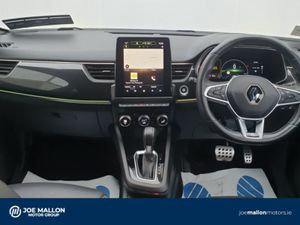 Renault Arkana E-TECH Hybrid 145 Auto evolution - Image 4