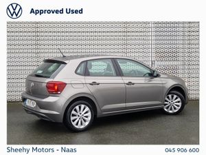 Volkswagen Polo Comfortline 1.0TSI - Image 4