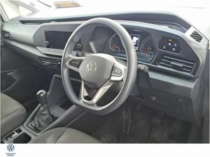 Volkswagen Caddy CARGO TDI 75BHP  M6F 5DR - Image 2