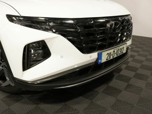 Hyundai Tucson HYBRID EXECUTIVE PLUS 1.6L PETROL A - Image 3