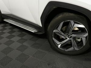 Hyundai Tucson HYBRID EXECUTIVE PLUS 1.6L PETROL A - Image 4