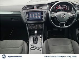 Volkswagen Tiguan HIGHLINE AUTO 2.0 TDI 150HP *SUN - Image 2