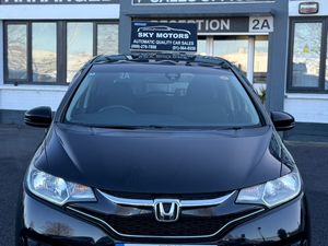 2015 Honda Fit 1.5 Petrol Hybrid ,Auto ,48K Miles - Image 2