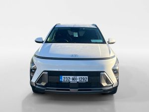 Hyundai KONA 1.6 HYBRID Elegance Auto - Image 2