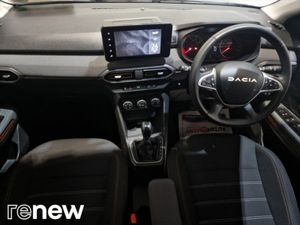 Dacia Sandero Stepway TCe 90 CVT STEPWAY Comfort - Image 3