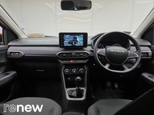 Dacia Sandero Stepway STEPWAY Essential TCe 90 GSR - Image 3