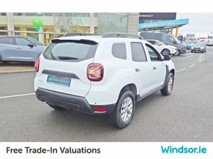 Dacia Duster 1.5 Blue dCi 115 Essential *2 seater - Image 3