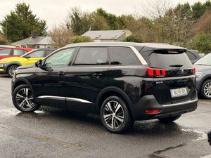 Peugeot 5008 2018 1.2 petrol - Image 3