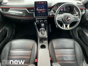 Renault Arkana R.S. LINE TCE 140 AUTO MILD HYBRID - Image 4