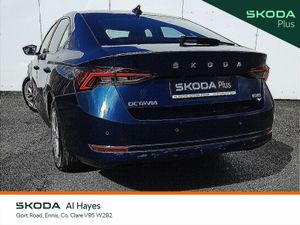 Skoda Octavia **AUTOMATIC**WINTER PACK**AMBITION 1 - Image 3