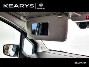 Renault Kangoo ADVANCE 95BHP @ KEARYS BELGARD - Image 2