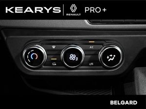 Renault Master ADVANCE 130BHP @ KEARYS BELGARD - Image 4
