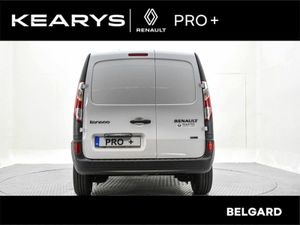 Renault Kangoo BUSINESS Z.E @ KEARYS BELGARD - Image 3