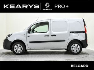 Renault Kangoo BUSINESS Z.E @ KEARYS BELGARD - Image 4