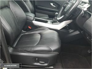 Land Rover Range Rover Evoque **FLASH SALE**2.0 DI - Image 4
