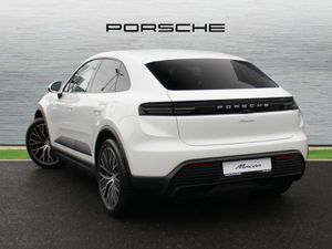 Porsche Macan Electric - Image 3