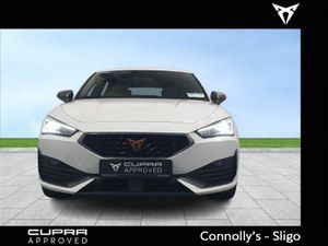 Cupra Leon AUTO 1.5ETSI 150HP Auto - Image 4