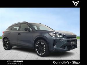 Cupra Formentor 2.0 TDI 150hp Auto - Image 4