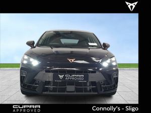 Cupra Leon VZ 2.0TSI 300hp Auto - Image 4
