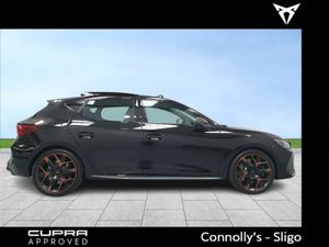 Cupra Leon VZ 2.0TSI 300hp Auto - Image 4