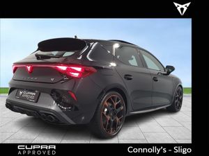 Cupra Leon VZ 2.0TSI 300hp Auto - Image 4