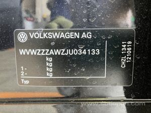 VW POLO 2018** LOW MILAGE** - Image 4