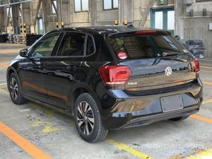 VW POLO 2018** LOW MILAGE** - Image 2