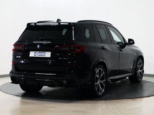 *124* 2022 BMW X5 3.0 m-sport xdrive auto - Image 4