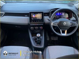 Renault Clio TCe 90 Equilibre - Image 2