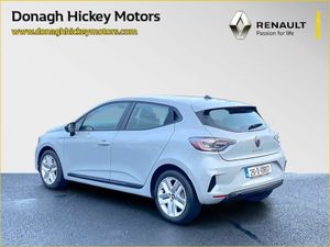 Renault Clio TCe 90 Equilibre - Image 3