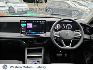 Volkswagen Tiguan BLACK FRIDAY OFFER SOLD AT COST - Image 2