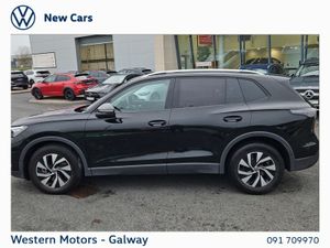 Volkswagen Tiguan BLACK FRIDAY OFFER SOLD AT COST - Image 4