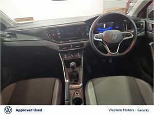 Volkswagen Polo BLACK FRIDAY SPECIAL, €5760 OFF, E - Image 2