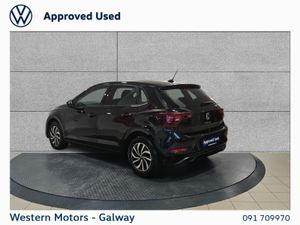 Volkswagen Polo BLACK FRIDAY SPECIAL, €5760 OFF, E - Image 3