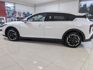2026 KIA K4 1.0 Petrol K3 Spec - Image 4