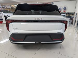 2026 KIA K4 1.0 Petrol K3 Spec - Image 3