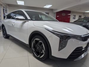 2026 KIA K4 1.0 Petrol K3 Spec - Image 2