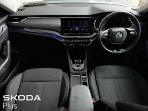 Skoda Octavia Style 2.0Tdi 150Bhp DSG - Image 3